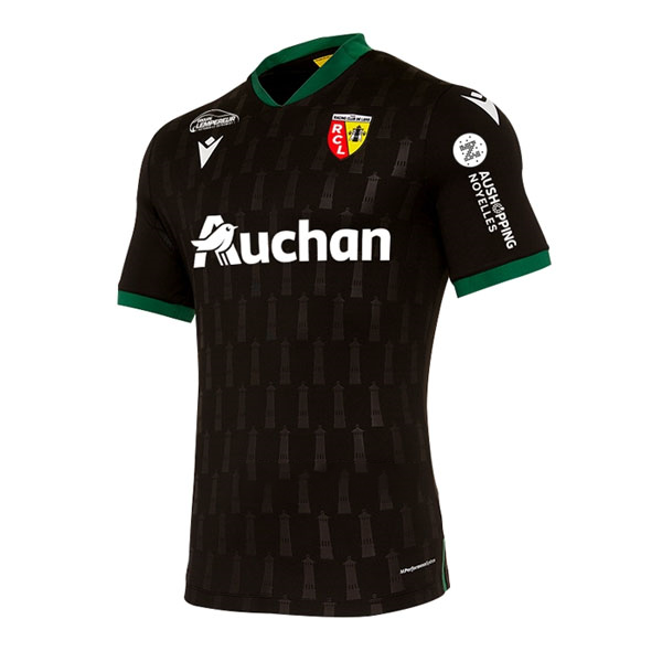 Thailandia Maglia RC Lens Away 2020/2021